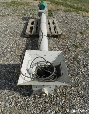 Vis Denis 200 mm en 3M