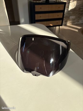 Visière fumée Nolan N100-5 / N100-5 Plus / NFR Neuve Référence SPAVIS0000388 EAN 8054945098648