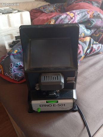 Visionneuse Film ERNO E-501