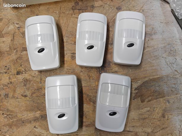 Visonic Powermax détecteur de mouvement K980 MCW