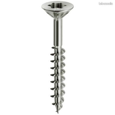 Visserie Inox et Acier