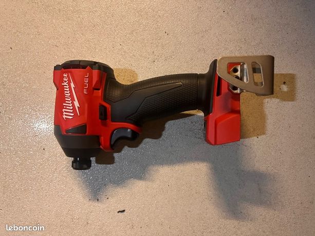 Visseuse à choc Milwaukee