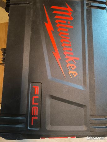 Visseuse à placo Milwaukee