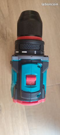 Visseuse compatible batterie Makita