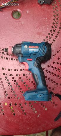 Visseuse dévisseuse boulonneuse clé à choc