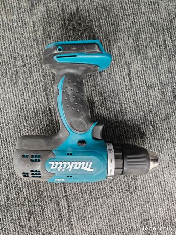 Visseuse makita nue ddf453