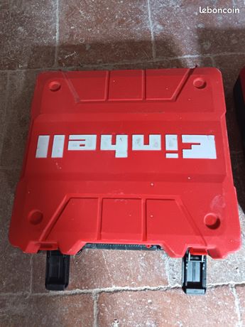 Visseuse placo sans fil