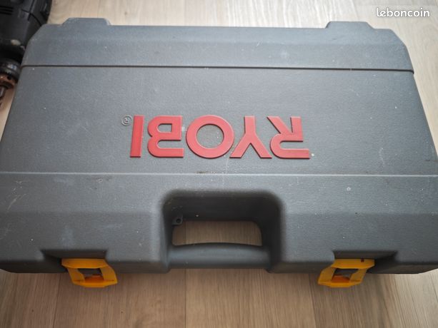 Visseuse Ryobi