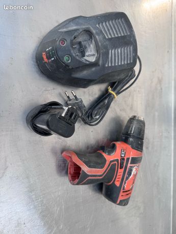 Visseuse spit sdi 115