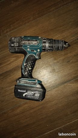 Visuse makita 18v