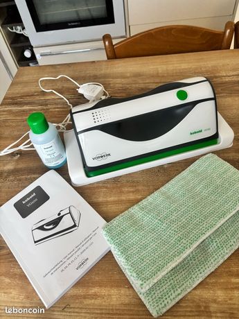 Vit power VG100 Kobold