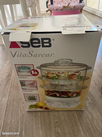 Vita saveur SEB