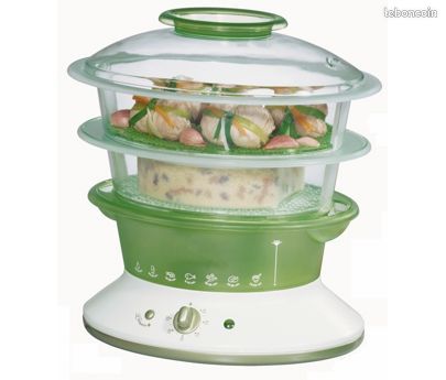 Vita saveur SEB