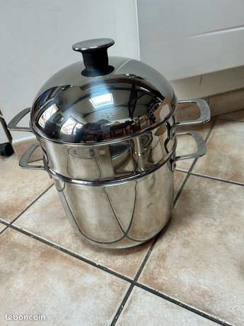 Vitaliseur de Marion