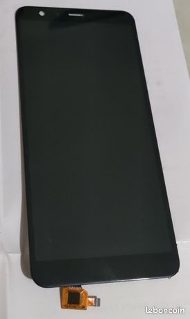 Vitre Asus Zenfone Max Plus M1