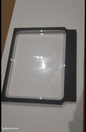 Vitre intérieur four encastrable bosch Siemens