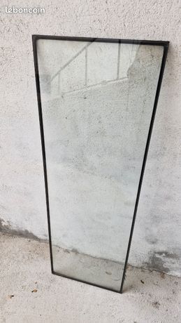 Vitres double et triple vitrage