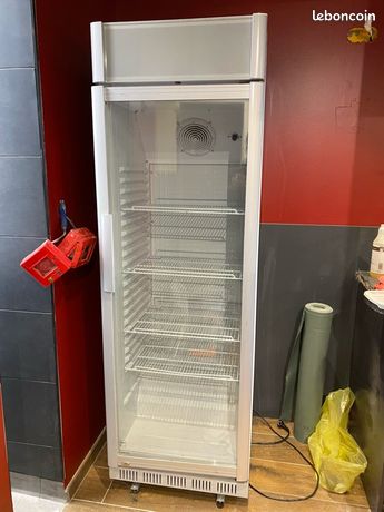 Vitrine Armoire Boisson