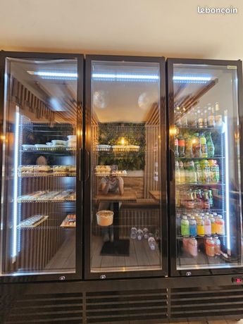 Vitrine professionnelle