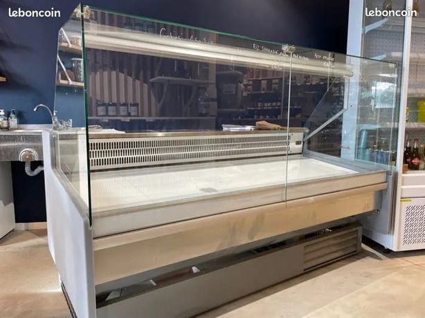 Vitrine refrigere 2m