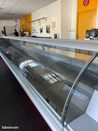 Vitrine réfrigéré