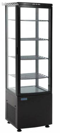 Vitrine réfrigéré polar