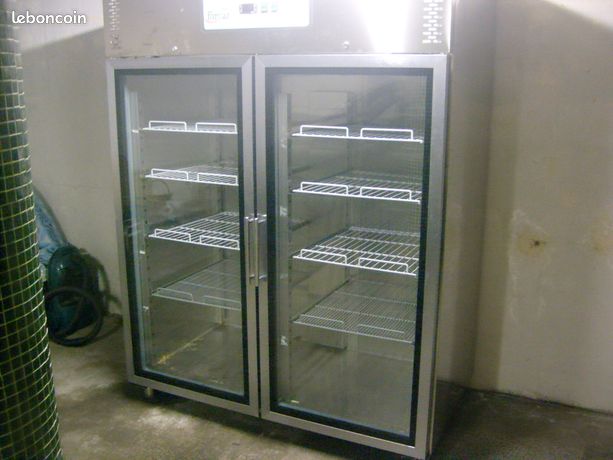 Vitrine refrigèrè