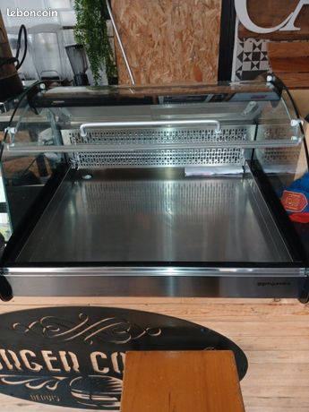 Vitrine réfrigéré