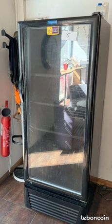 Vitrine réfrigérée à boissons Frigelux