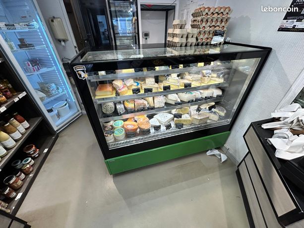 Vitrine Réfrigérée Mafirol