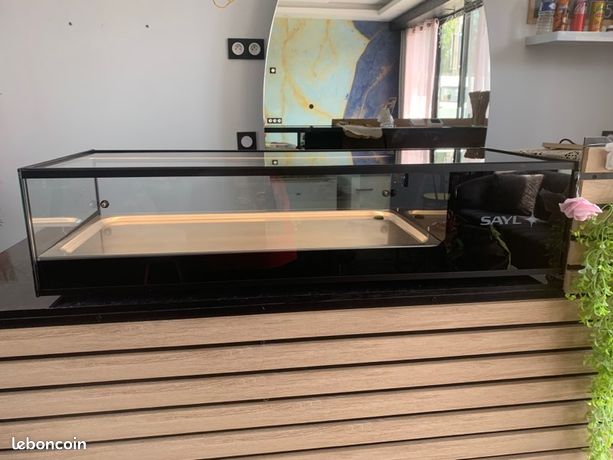 Vitrine Réfrigérée