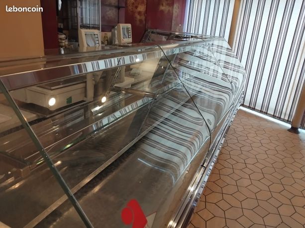 Vitrine réfrigéré
