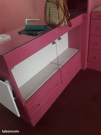 Vitrines de Bijouterie