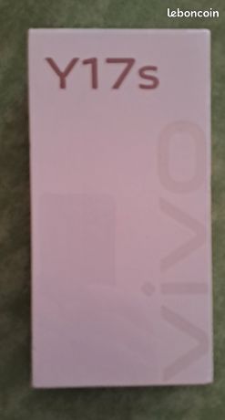 Vivo Y17s