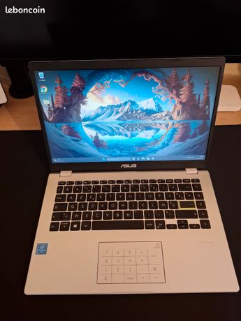 Vivobook Asus