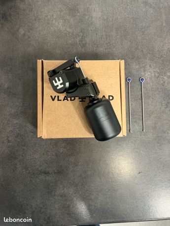 Vlad Blad Avenger 2 pro