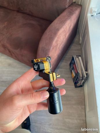 Vlad Blad Avenger Gold