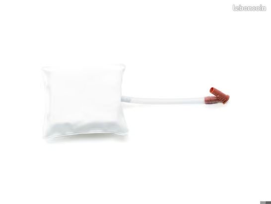 Voies respiratoires Baby Anne 24 SST