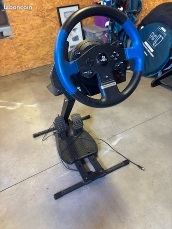 Volant ps3 ps4