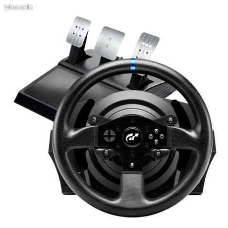 Volant Thrustamster T300RS GT