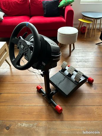 Volant Thrustmaster T300 RS - GT édition