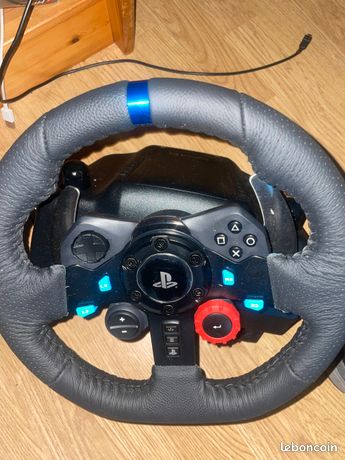 Volant g29
