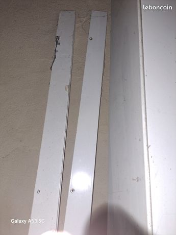 Volet roulant 2670x 2500