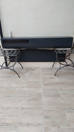 Volet roulant solaire Somfy