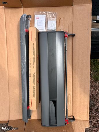 VOLET solaire VELUX ssl mk04 78x98