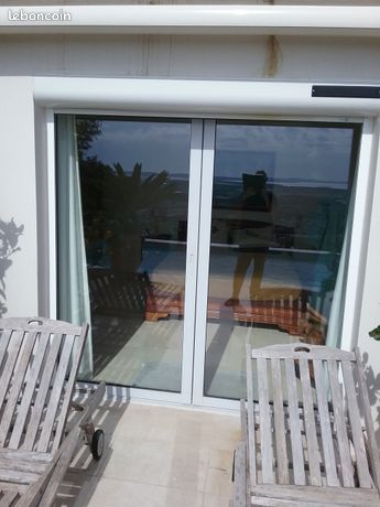 Volet roulant solaire