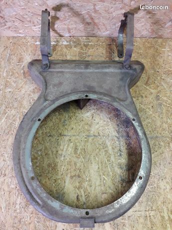 Volute Moteur Bernard W112