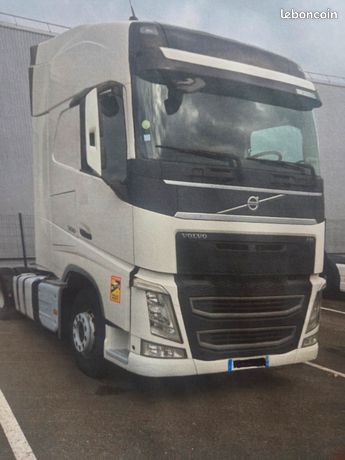 Volvo Fh500