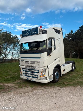 Volvo fh4 500cv