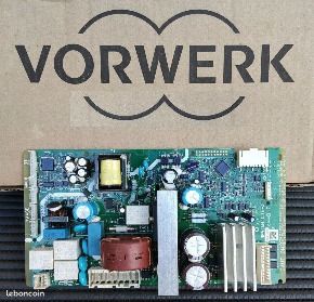 Vorwerk Bimby Carte Électronique Alimentation TM5 Tm 5